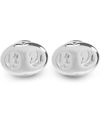 Tory Burch - Gemini Ohrstecker - Lyst