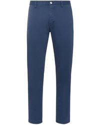 Philipp Plein - Long Trousers Tailored - Lyst