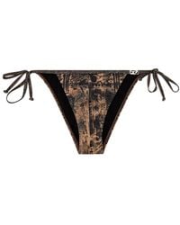 DIESEL - Bikini Brigittes-Dnm - Lyst