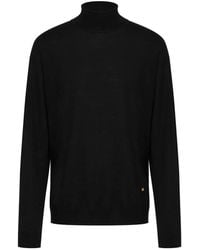 Moschino - Turtleneck Sweater - Lyst