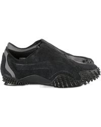 PUMA - Logo-Detailing Sneakers - Lyst
