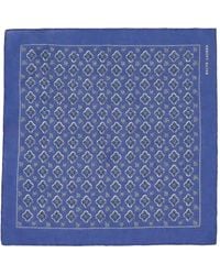 Polo Ralph Lauren - Printed Pocket Square - Lyst