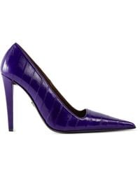 Giuseppe Zanotti - High Desire Pumps 105 - Lyst