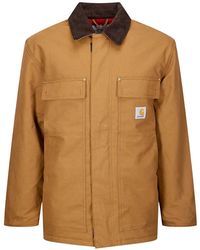 Carhartt - Og Arctic Coat - Lyst