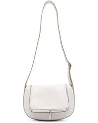 Anya Hindmarch - Vere Leather Cross Body Bag - Lyst