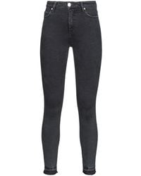 Pinko - Sabrina Slim Jeans - Lyst