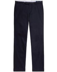 Polo Ralph Lauren - Greenwich Slim-Fit Trousers - Lyst