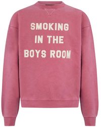 DSquared² - Sweatshirt With Patch - Lyst