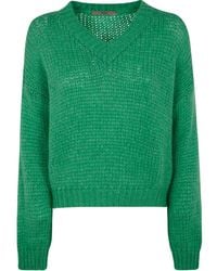 Nuur - Alpaca-Wool Sweater - Lyst