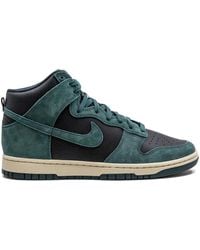 Nike - Dunk High Retro Premium Shoes - Lyst