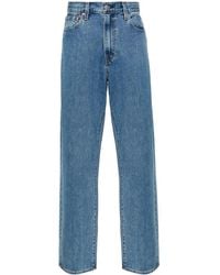 Levi's - 568 Straight Jeans - Lyst