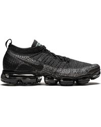 Nike Air Vapormax Flyknit 2 In Red Orbit for Men | Lyst