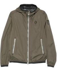 Blauer - Dodge Jack Met Capuchon - Lyst