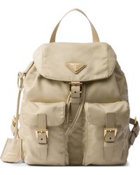 Prada - Small Re-Edition 1978 Backpack - Lyst