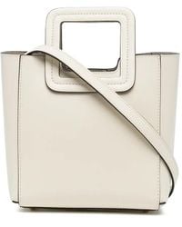 STAUD - Mini Shirley Handtasche - Lyst
