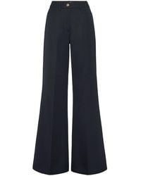 Philipp Plein - Low-Rise Trousers - Lyst