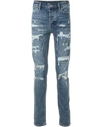 men ksubi jeans