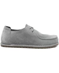 Birkenstock - Stringate Utti - Lyst
