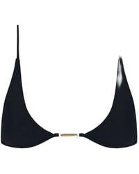 Tropic of C - Chain-Detail Bikini Top - Lyst