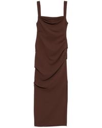 Paris Georgia Basics - Raf Dress - Lyst