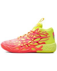 PUMA - Lamelo Ball Mb.04 Love Sneakers - Lyst