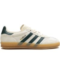 adidas - Gazelle Indoor Sneakers Aus Wildleder - Lyst