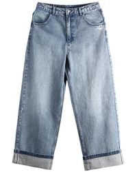 adidas - Song For The Mute Adi008 Denim Pants - Lyst