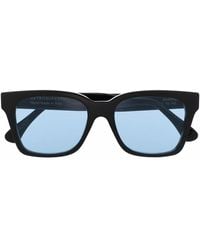 Retrosuperfuture - America Square-frame Sunglasses - Lyst