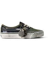 Vans - Premium Authentic Sneakers - Lyst