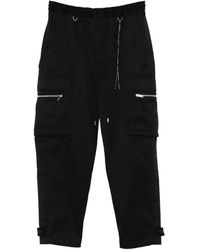 Mastermind Japan - Cargo Shorts - Lyst