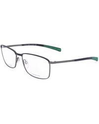 Tommy Hilfiger - Rectangle-Frame Glasses - Lyst