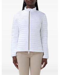 Save The Duck - Quilted Andreina Jacket - Lyst