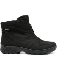 Ara - Zip-Up Boots - Lyst