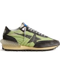 Golden Goose - Running Marathon Sneakers - Lyst