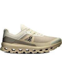 On Shoes - Cloudvista 2 "Cream/Desert" Sneakers - Lyst