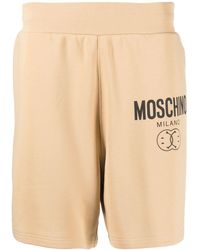Moschino - Shorts - Lyst