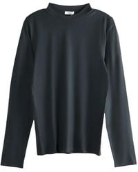 Rier - Pullover Aus Wolljersey - Lyst
