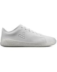 Vivobarefoot - Logo-Debossed Sneakers - Lyst