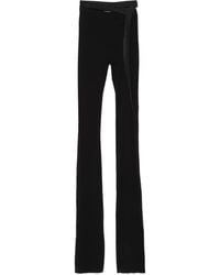 OTTOLINGER - Extra-Long Leggings - Lyst