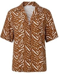 Nicholas - Sonora Shirt - Lyst