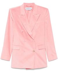 Gabriela Hearst - Gavin Blazer - Lyst