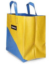Freitag - Logo-Patch Tote Bag - Lyst