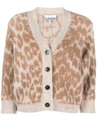 Ganni - Sweaters - Lyst