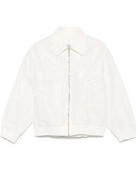 Liu Jo - Chaqueta con apliques - Lyst