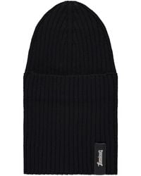 Laminar - Knit Balaclava Hat - Lyst