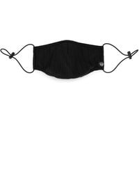 Mostly Heard Rarely Seen - Pinstripe Face Mask - Lyst