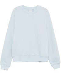 Daily Paper - Embroidered-Logo Cotton Sweatshirt - Lyst