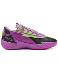 PUMA - Scoot Zero Ii Low-Top Sneakers - Lyst
