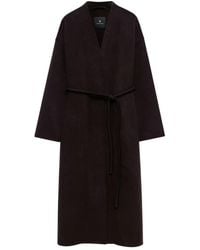 Anine Bing - Hunter Coat - Lyst
