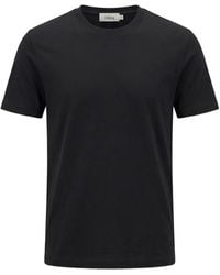 Altea - Cecil Short-Sleeve T-Shirt - Lyst